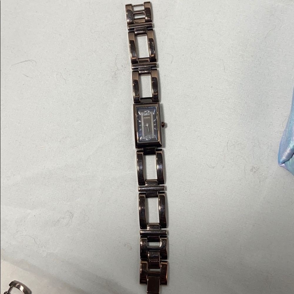 Fossil F2 Es-1817 - image 2